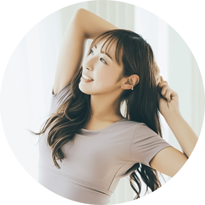 女性の画像